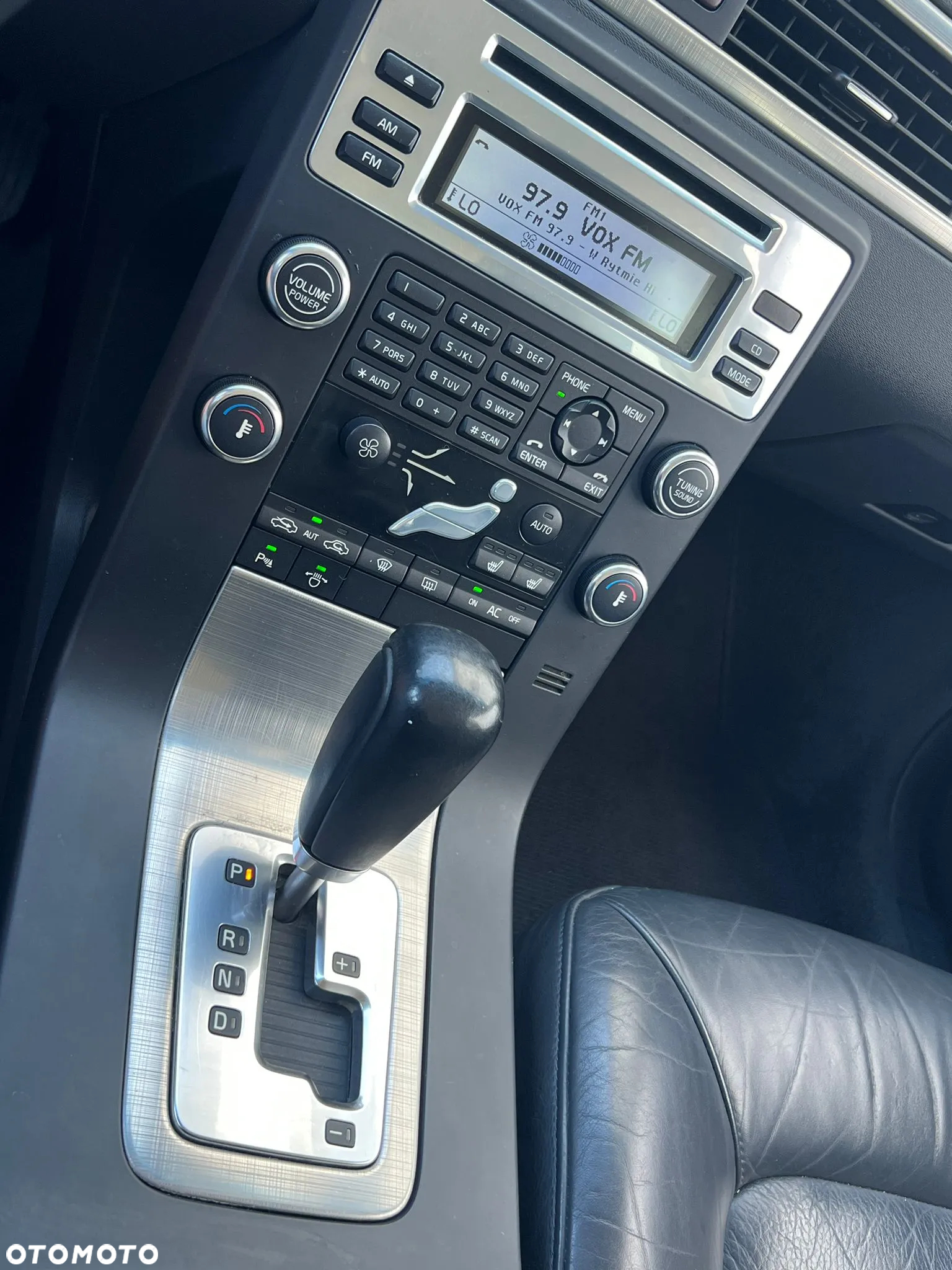 Volvo V70 - 24