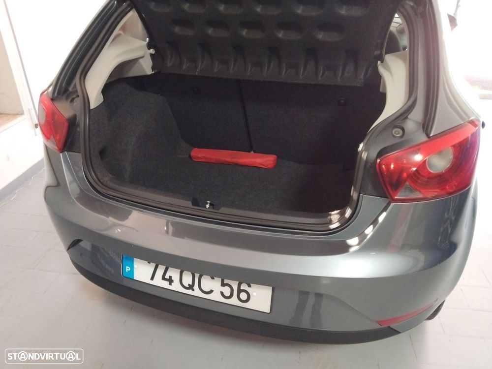 SEAT Ibiza 1.2 12V Style - 4