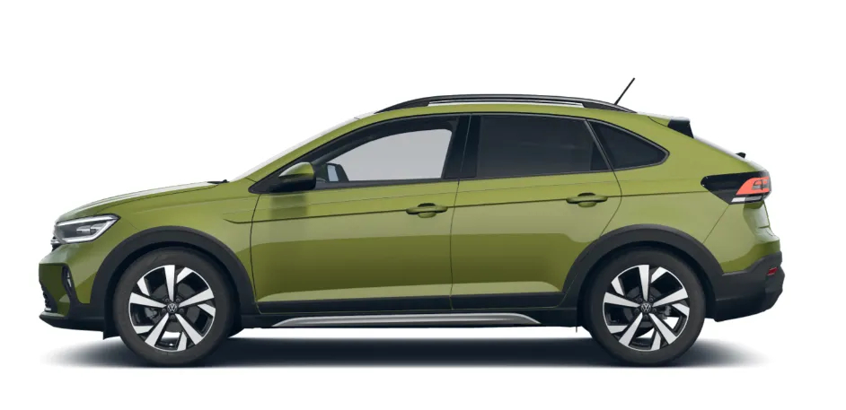 Volkswagen Taigo 1.5 TSI DSG Life - 2