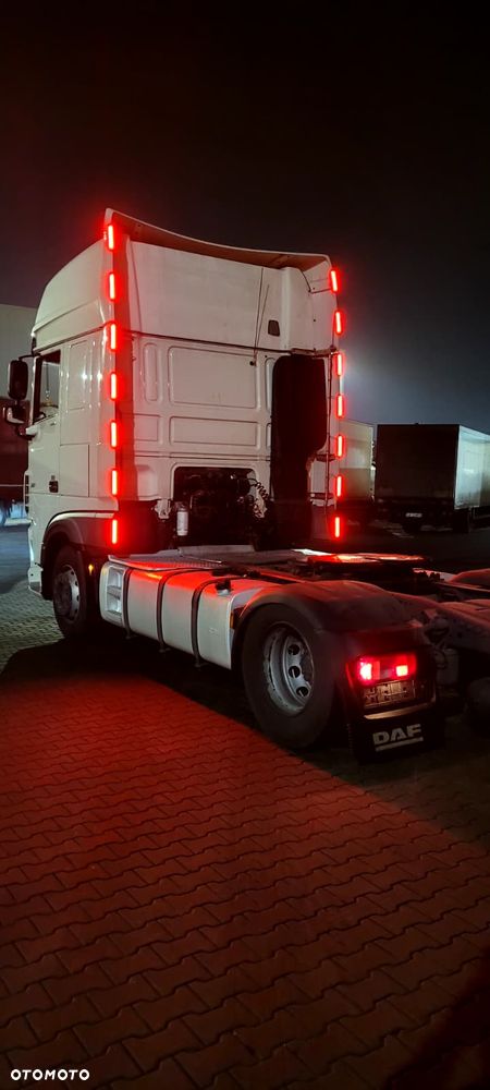 DAF XF 106.480 - 17