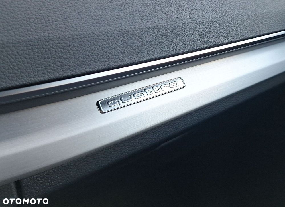 Audi Q5 Sportback 40 TFSI mHEV Quattro Advanced S tronic - 32