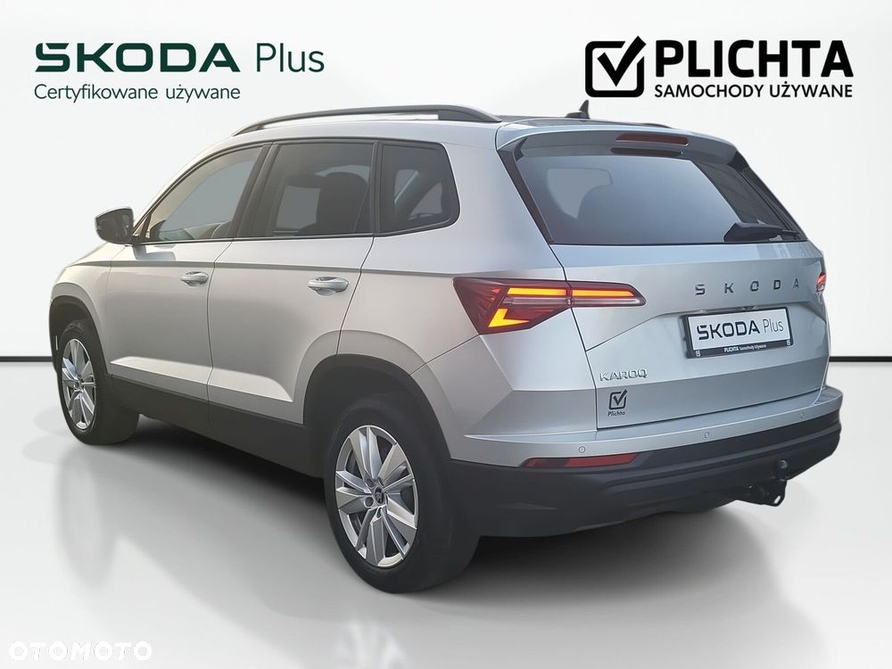 Skoda Karoq - 3