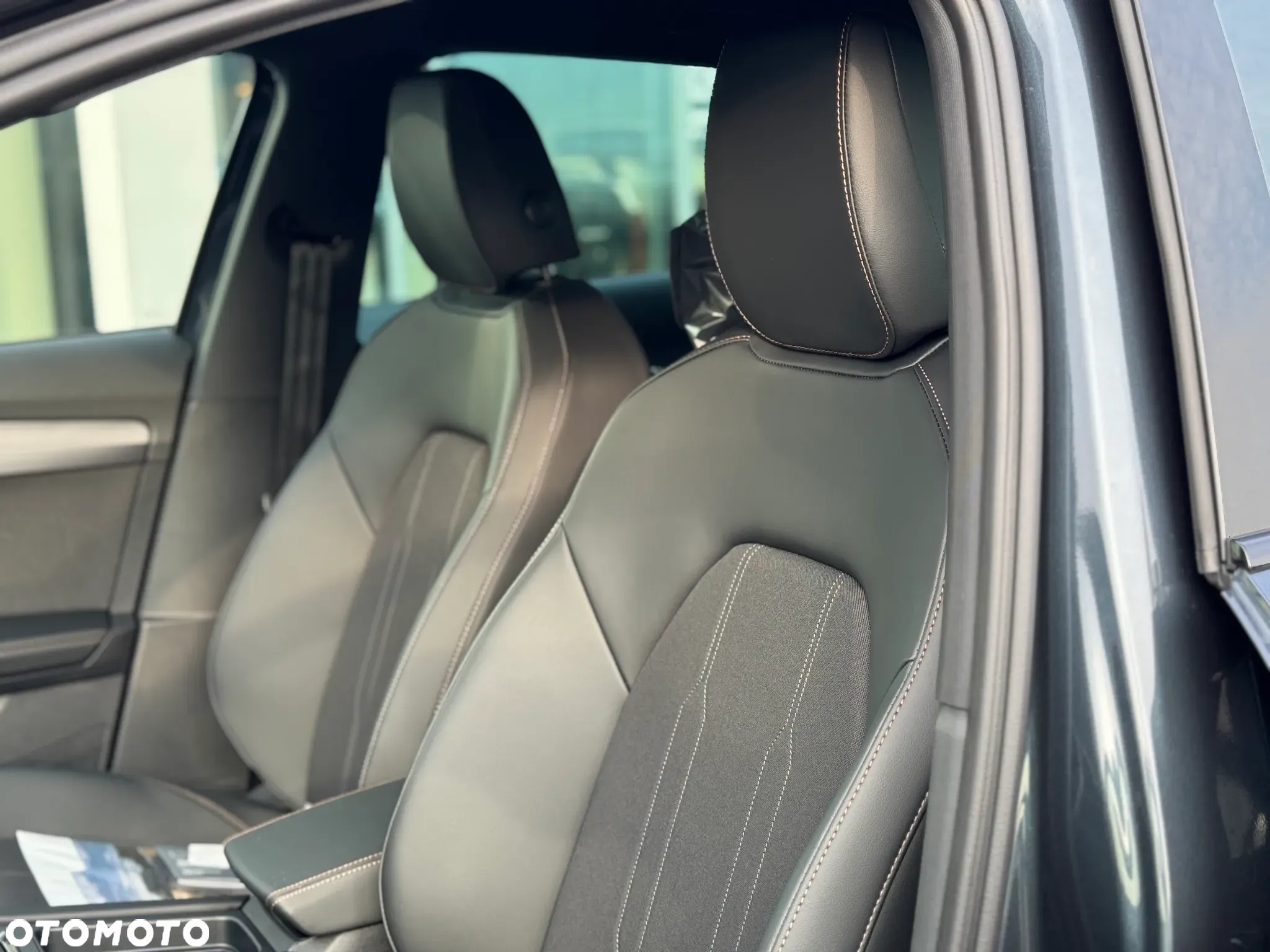 Cupra Formentor 1.5 TSI DSG - 11