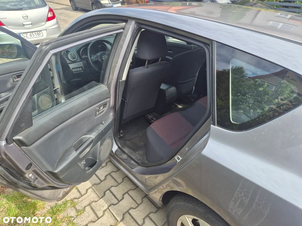 Mazda 3 1.6 16V Exclusive - 10