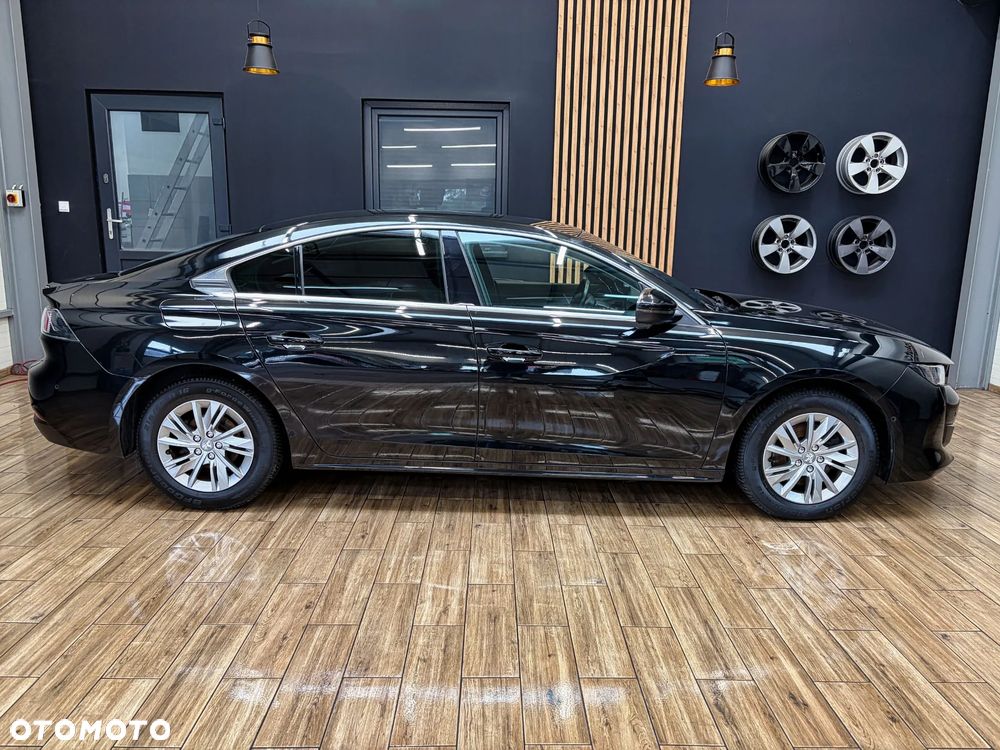 Peugeot 508 1.5 BlueHDi Allure S&S - 6