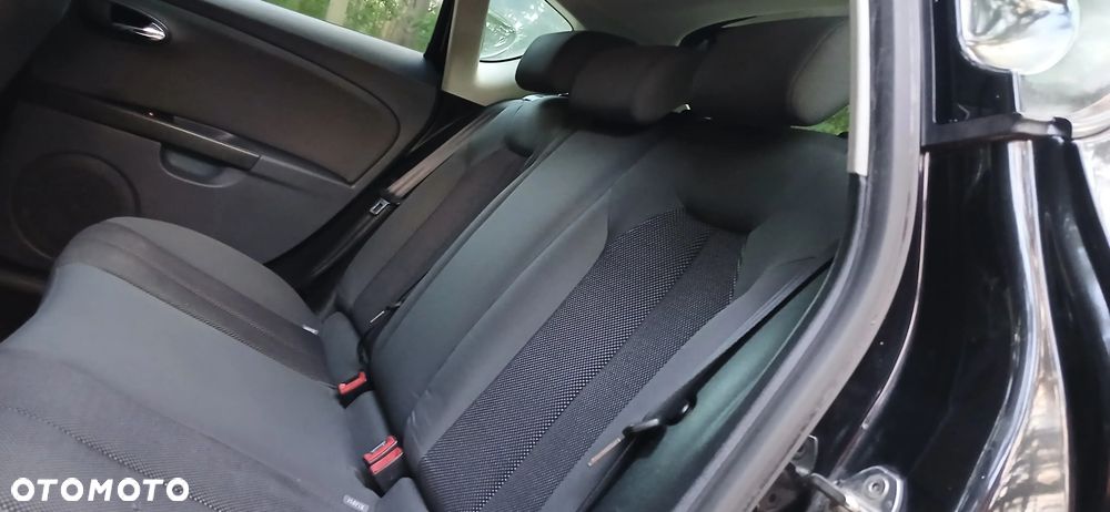 Seat Leon 1.6 Sport Limited - 13