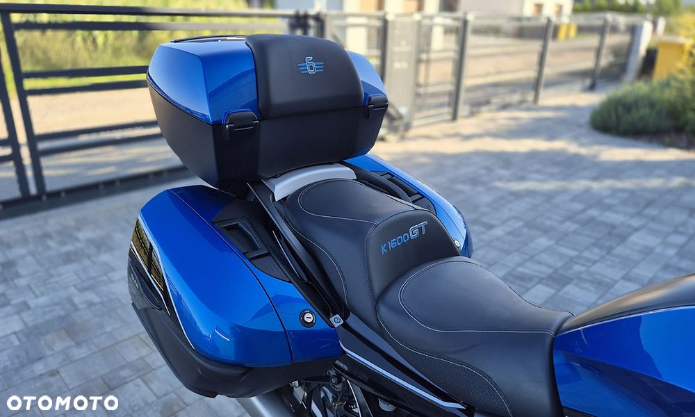 BMW K - 12