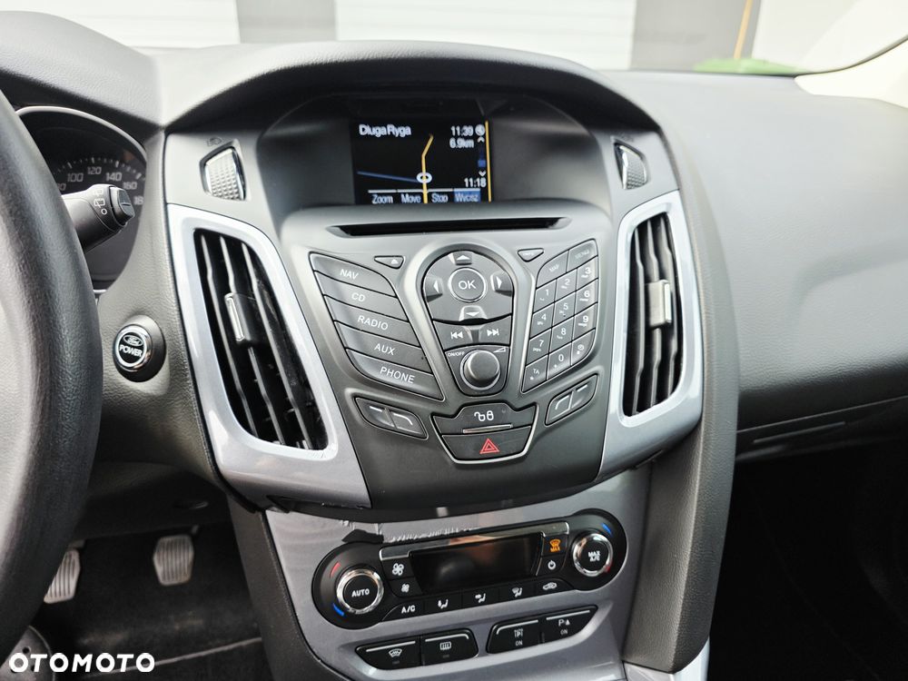Ford Focus 1.6 TI-VCT Titanium - 31