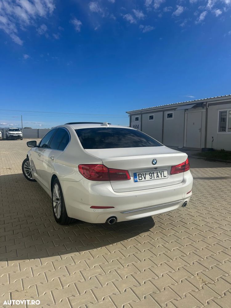 BMW Seria 5 - 14