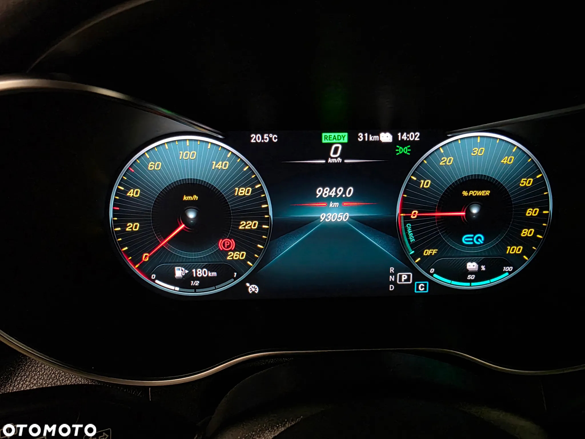 Mercedes-Benz GLC 220 d 4Matic 9G-TRONIC AMG Line Plus - 17