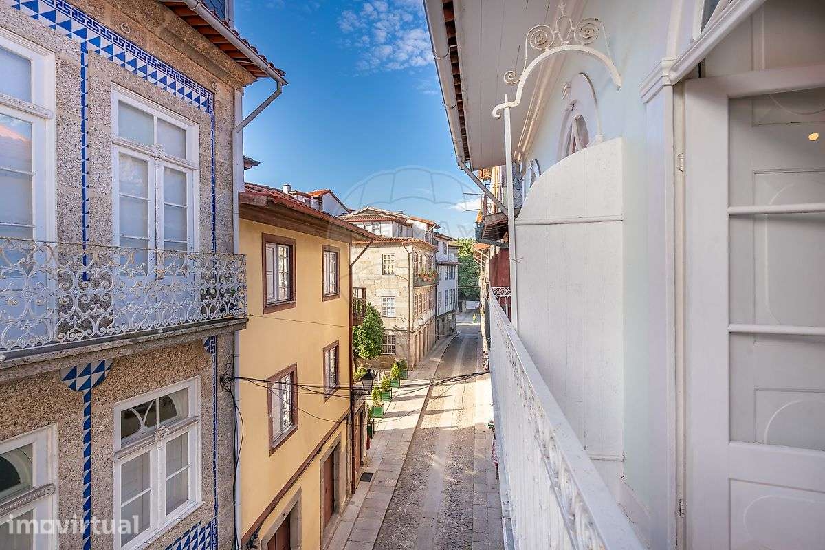 Apartamento T0 para arrendamento - Grande imagem: 2/10
