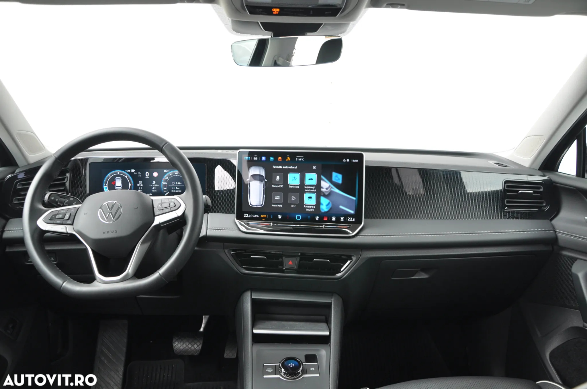 Volkswagen Tiguan 2.0 TDI DSG 4Motion Life - 16