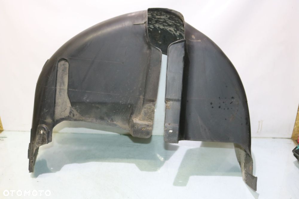 NADKOLE PRAWE TYLNE SEAT LEON 1.8T TOP SPORT  1M6810972E - 1