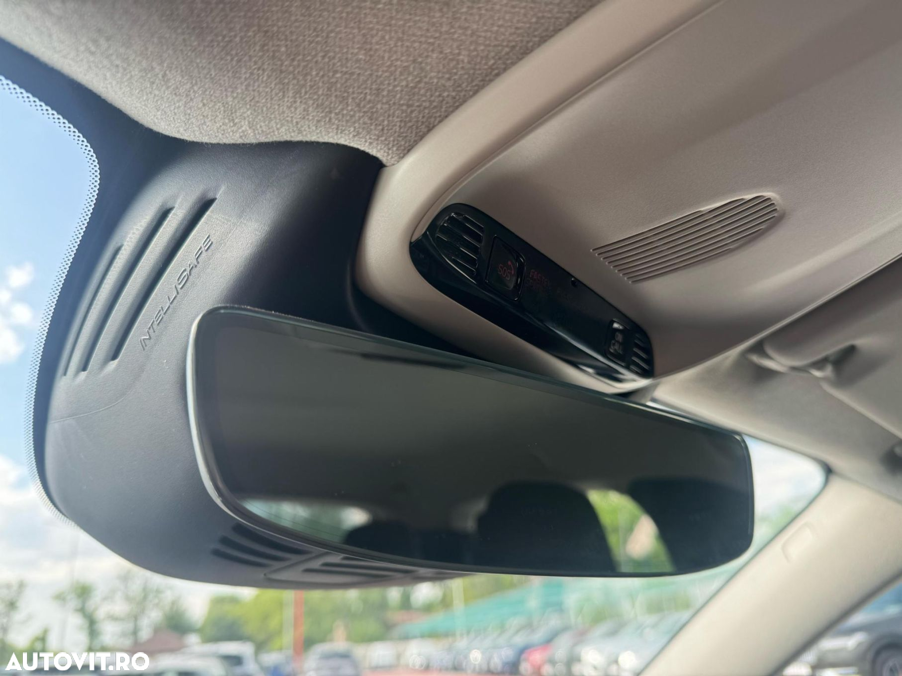 Volvo XC 40 Recharge T5 Twin Engine AT7 Inscription - 28