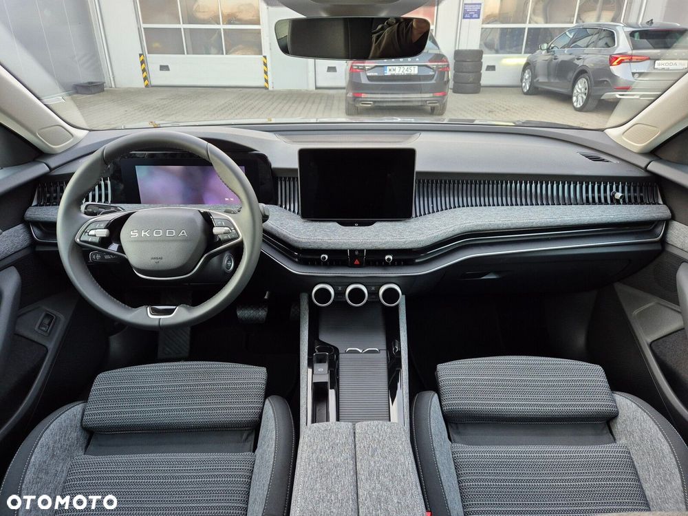 Skoda Superb 2.0 TDI SCR 4x4 Edition 130 DSG - 24