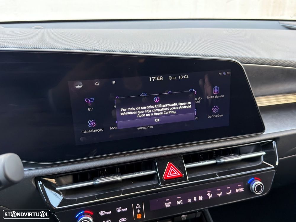 Kia e-Niro 64kWh - 24