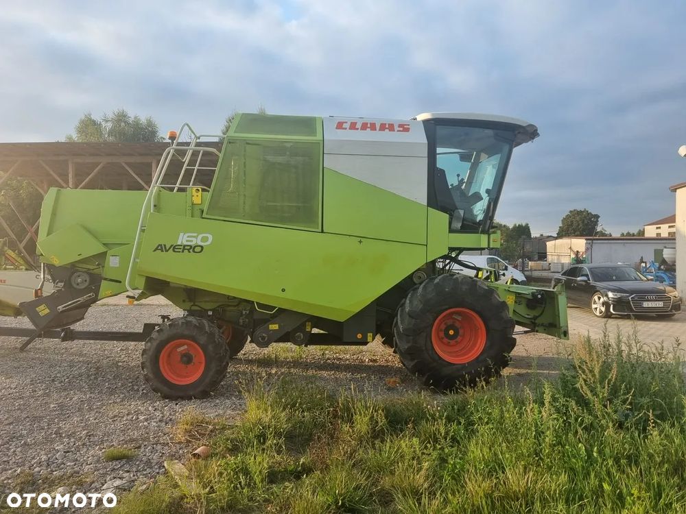 Claas - 10