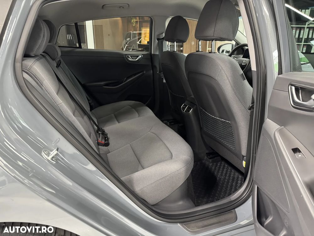 Hyundai IONIQ Plug-in-Hybrid 1.6 GDI Prime - 9