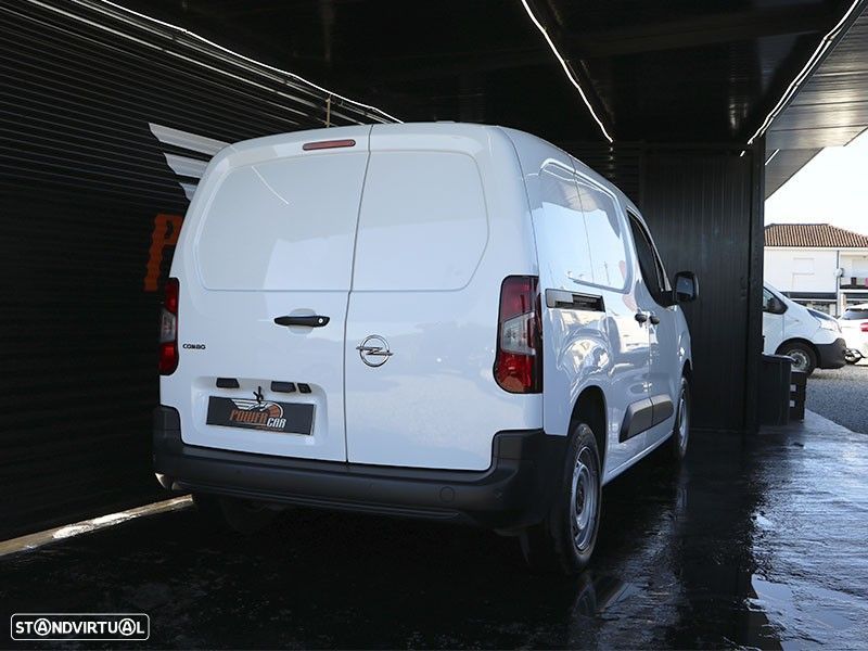 Opel Combo 1.5 CDTi L2H1 - 2