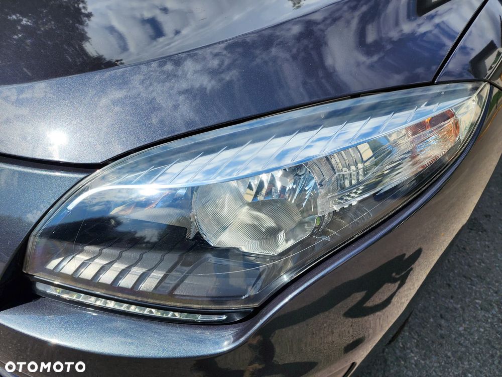 Renault Megane 1.6 16V 100 Paris - 14