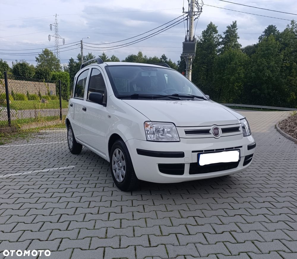 Fiat Panda - 3