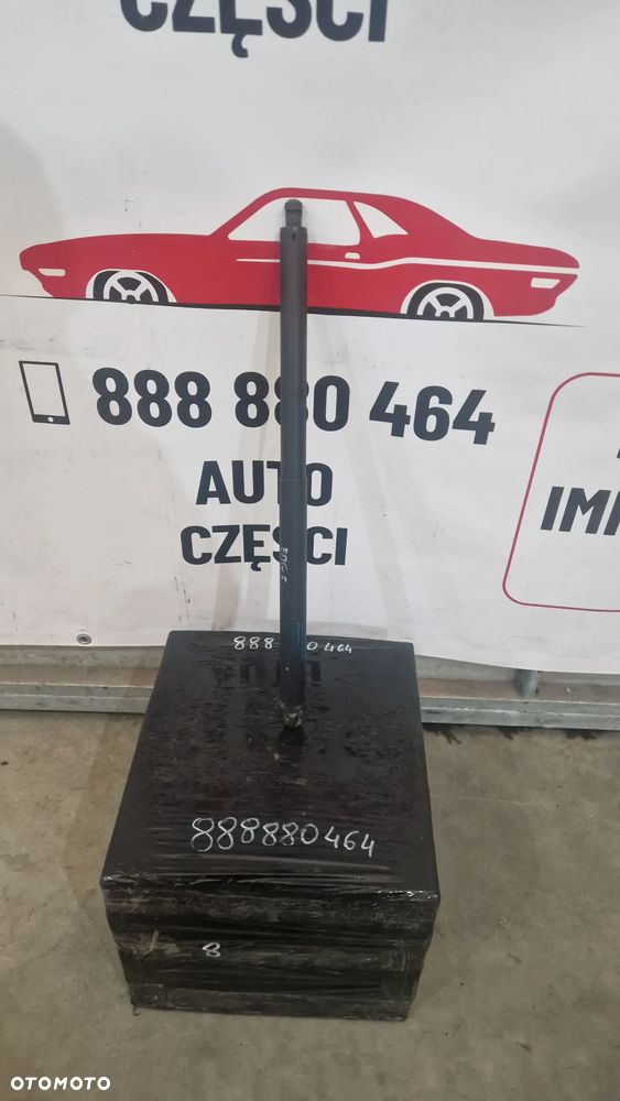 Siłownik klapy bagażnika Ford Edge lift 2019- KT4B-R402A74-AA - 1