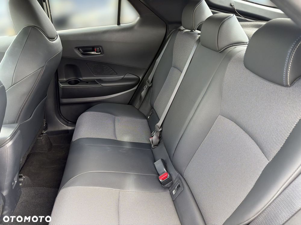 Toyota C-HR 1.8 Hybrid Executive - 14