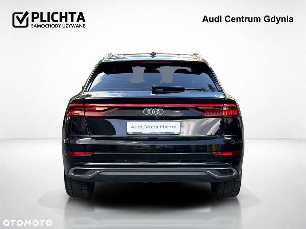 Audi Q8 - 7