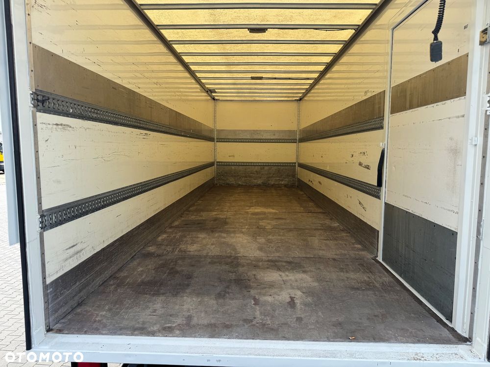 Scania P320 AdBlue bez EGR 21palet WINDA Import Francja - 10