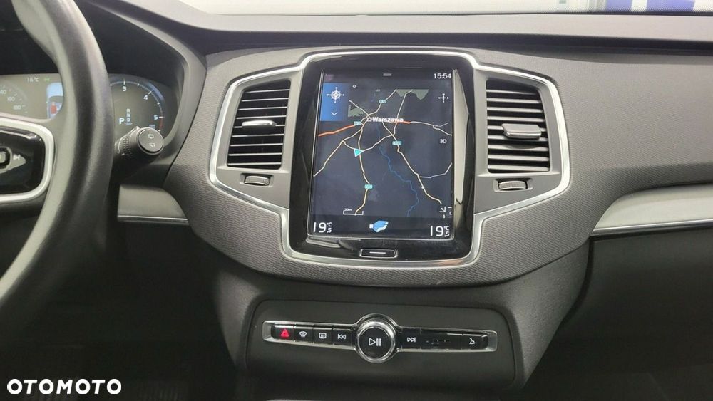 Volvo XC 90 - 17