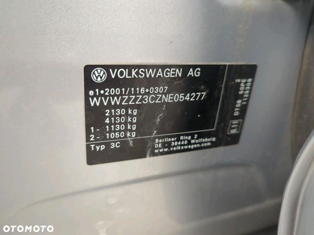 Volkswagen Passat 2.0 TDI EVO Business DSG - 25