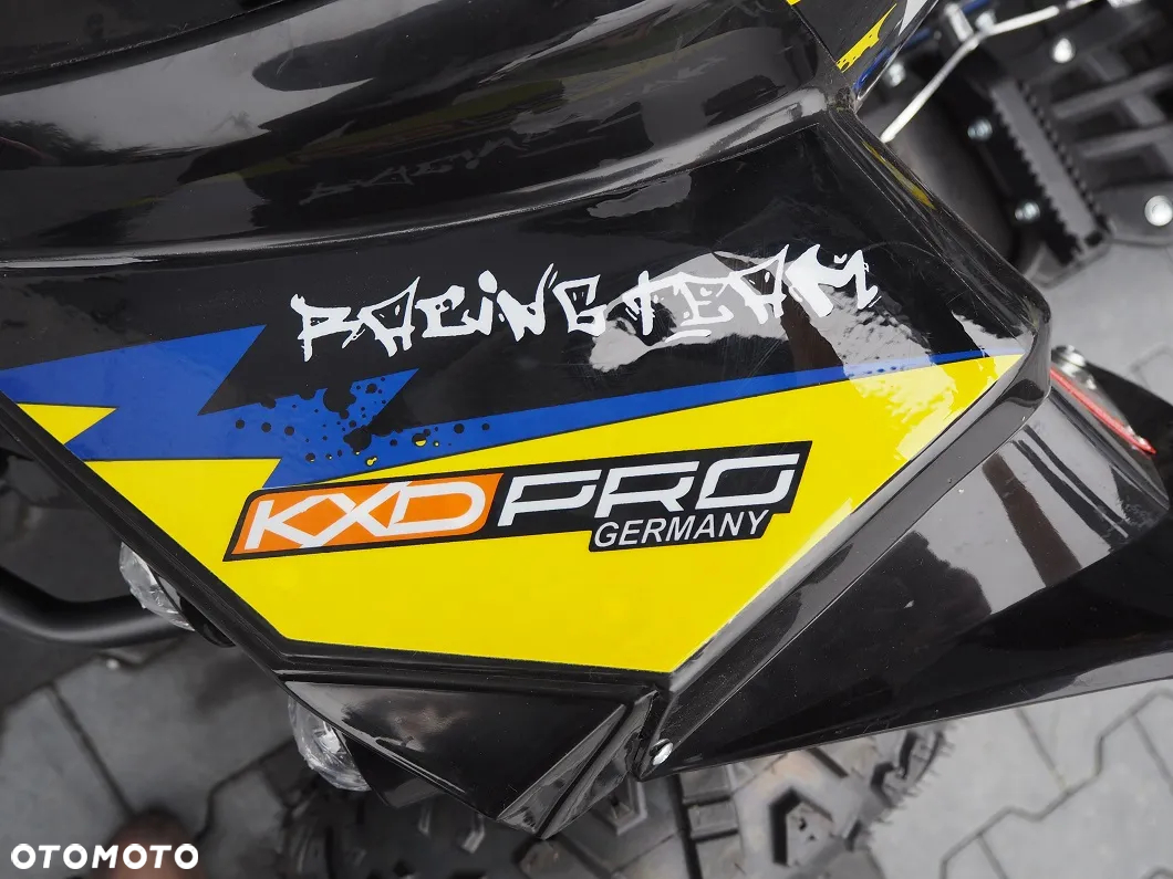 KXD Inny - 10