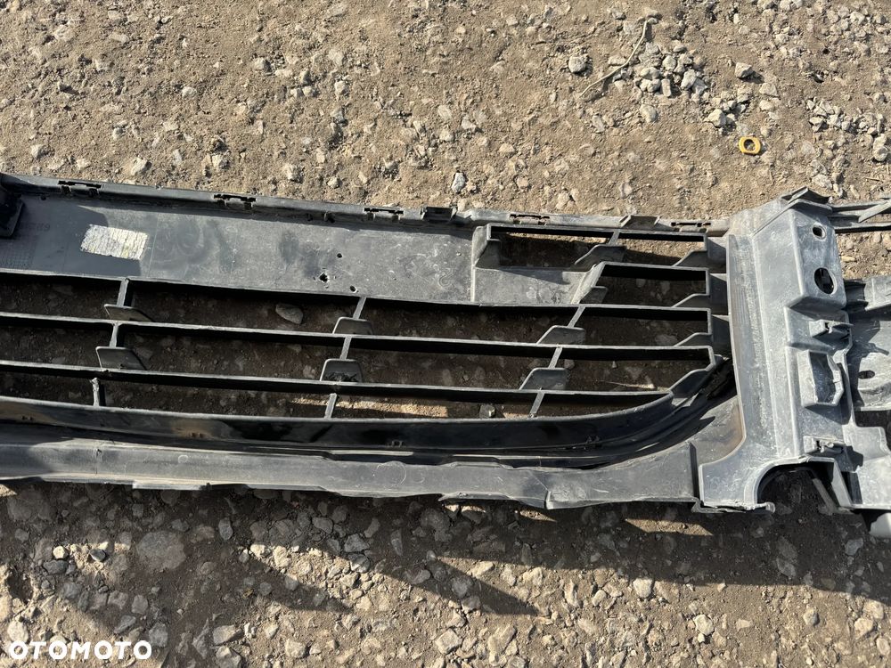 Atrapa gril zderzaka Renault Clio IV 622542412R OE - 4