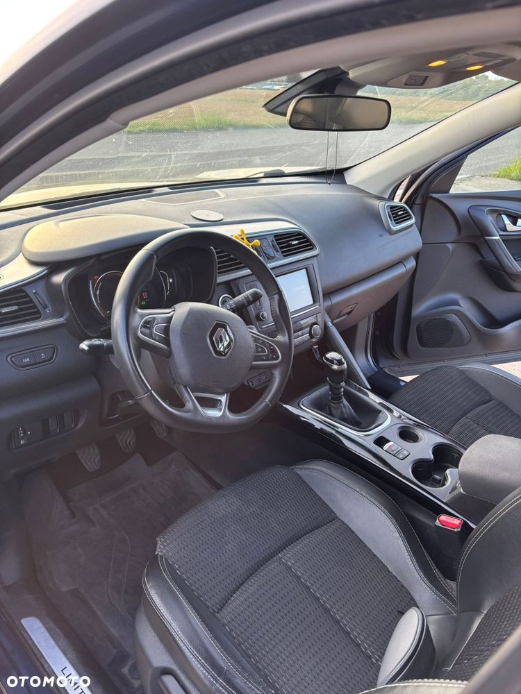 Renault Kadjar - 8