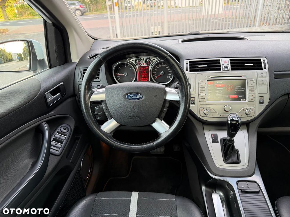 Ford Kuga 2.0 TDCi 4x4 Individual - 37