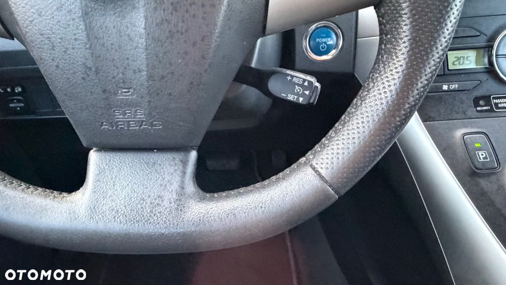 Toyota Auris - 36
