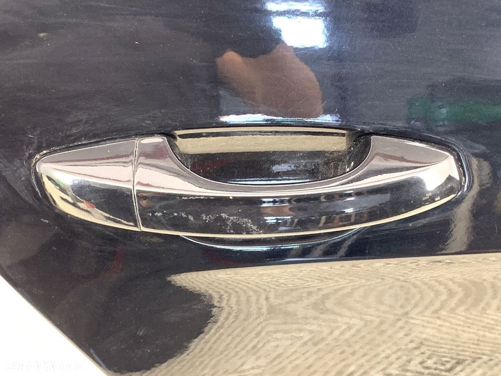 DRZWI PRAWY TYŁ  VW GOLF VII Variant (BA5, BV5) 2013 - 2022 2.0 TDI 110 kW [150 KM] olej napędowy - 2