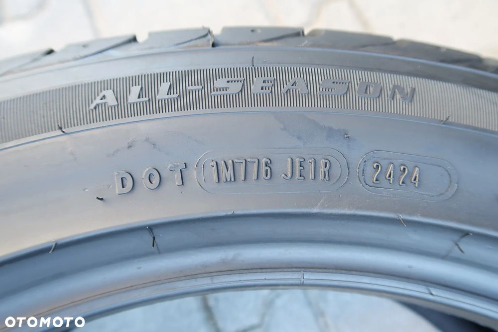Goodyear Eagle Sport 245/50r20 - 8