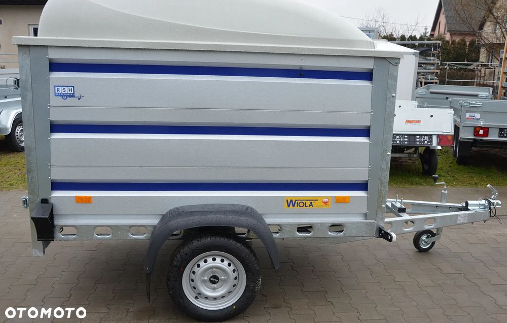 Wiola WIOLA Kujawiak z pokrywą - 5