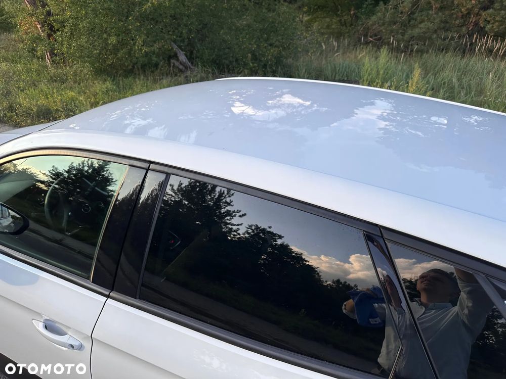 Opel Grandland X 1.2 T GPF Edition Business Pack S&S - 23