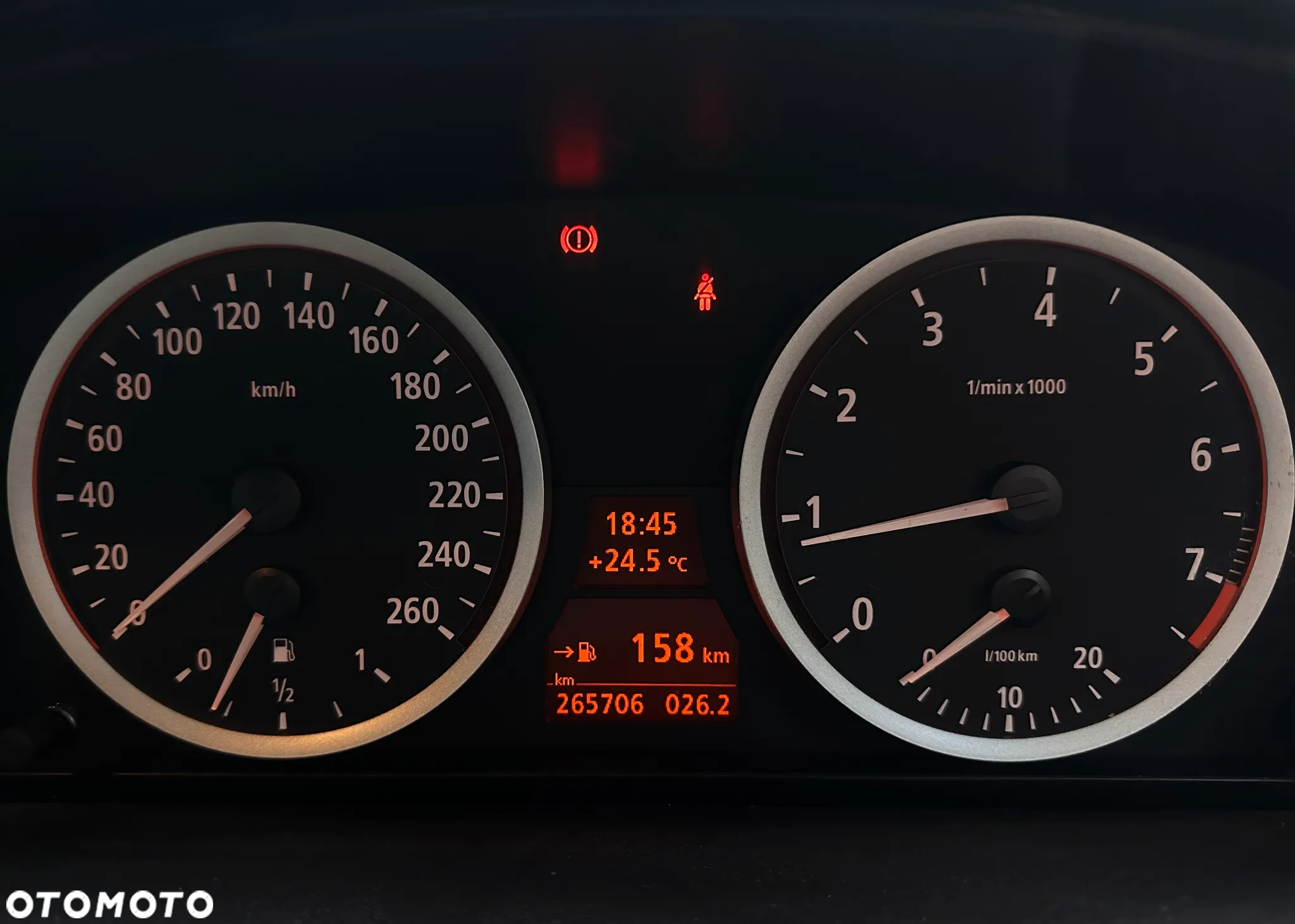 BMW Seria 5 525i - 11