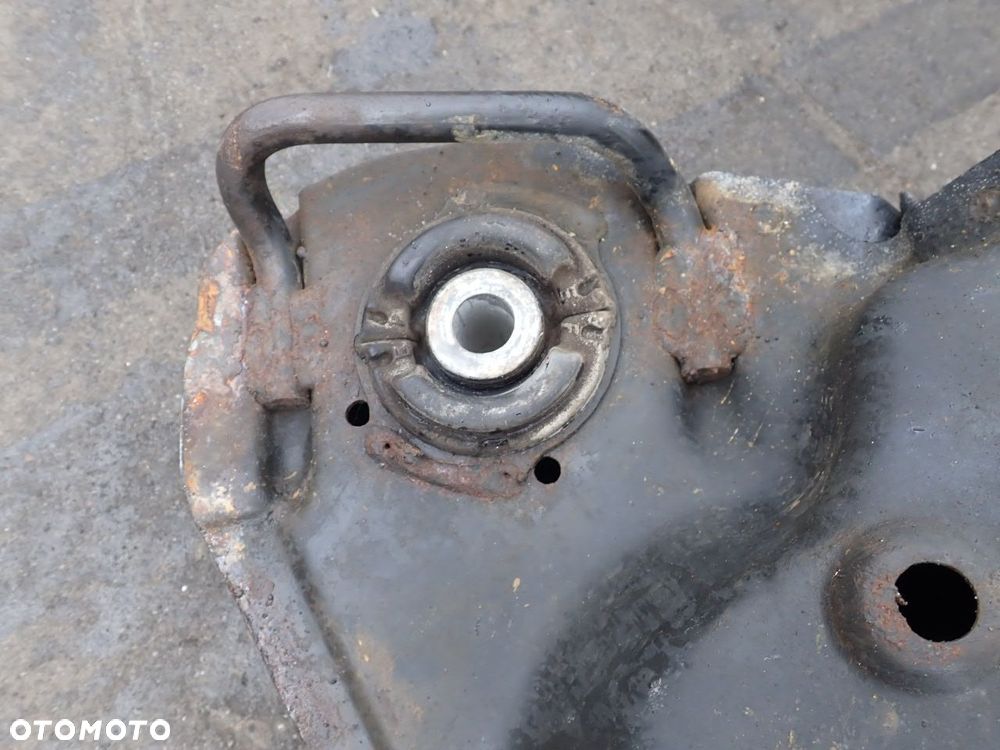 SANKI WÓZEK KOŁYSKA HONDA ACCORD VII 3.0VTEC USA - 18