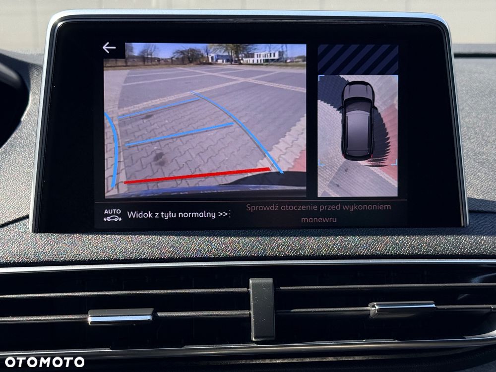 Peugeot 3008 2.0 BlueHDi GT S&S EAT8 - 18