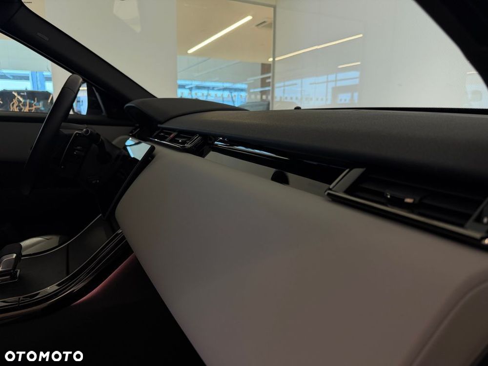 Land Rover Range Rover Velar 2.0 P250 Dynamic SE - 16