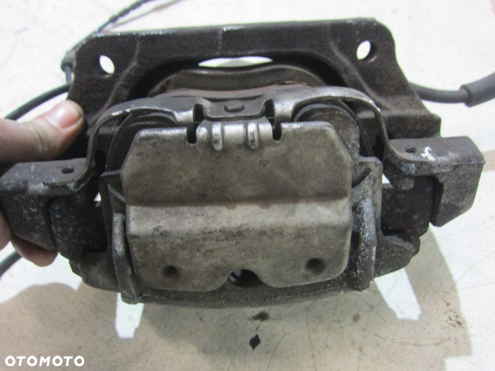 BMW X5 E70 F15 ZACISK HAMULCOWY LEWY PRZÓD 6776783 - 3