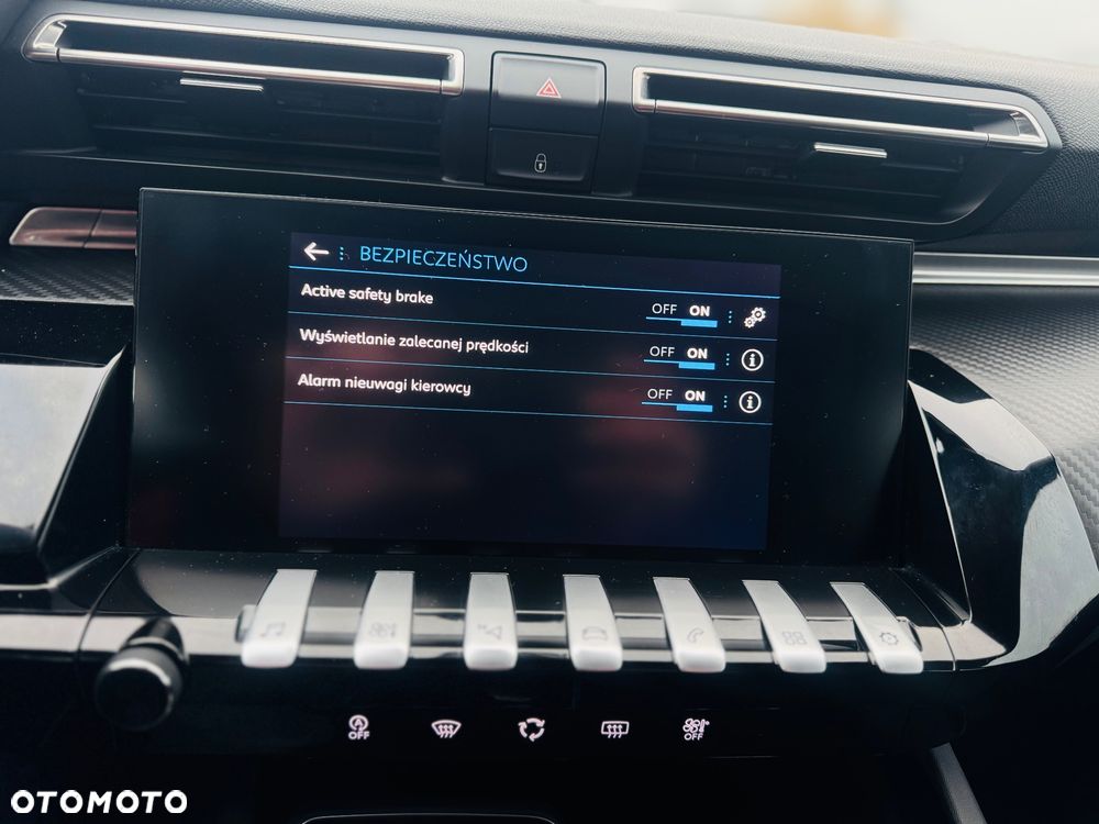 Peugeot 508 HDi 160 Automatik Business-Line - 12