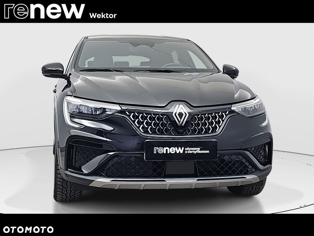 Renault Arkana - 2