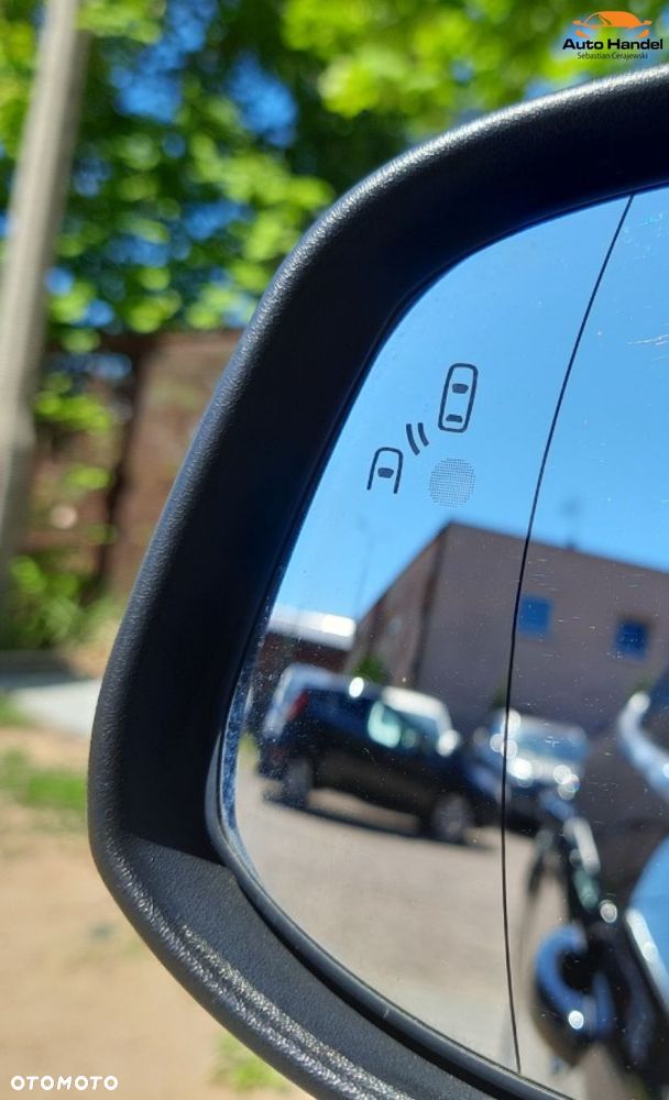 Ford Focus 1.5 EcoBoost STart-Stopp-System TITANIUM - 38