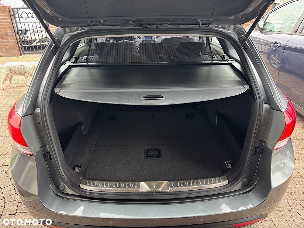 Hyundai i40 1.7 CRDi Premium - 28