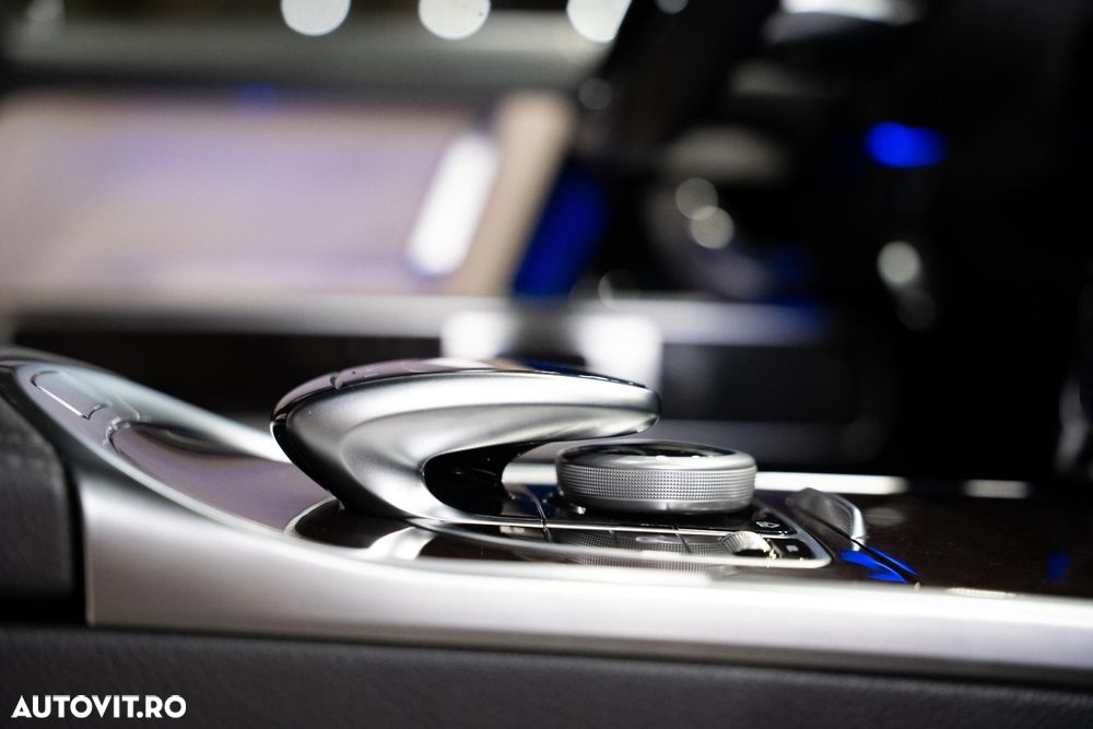 Mercedes-Benz G 400 d SW Long - 22